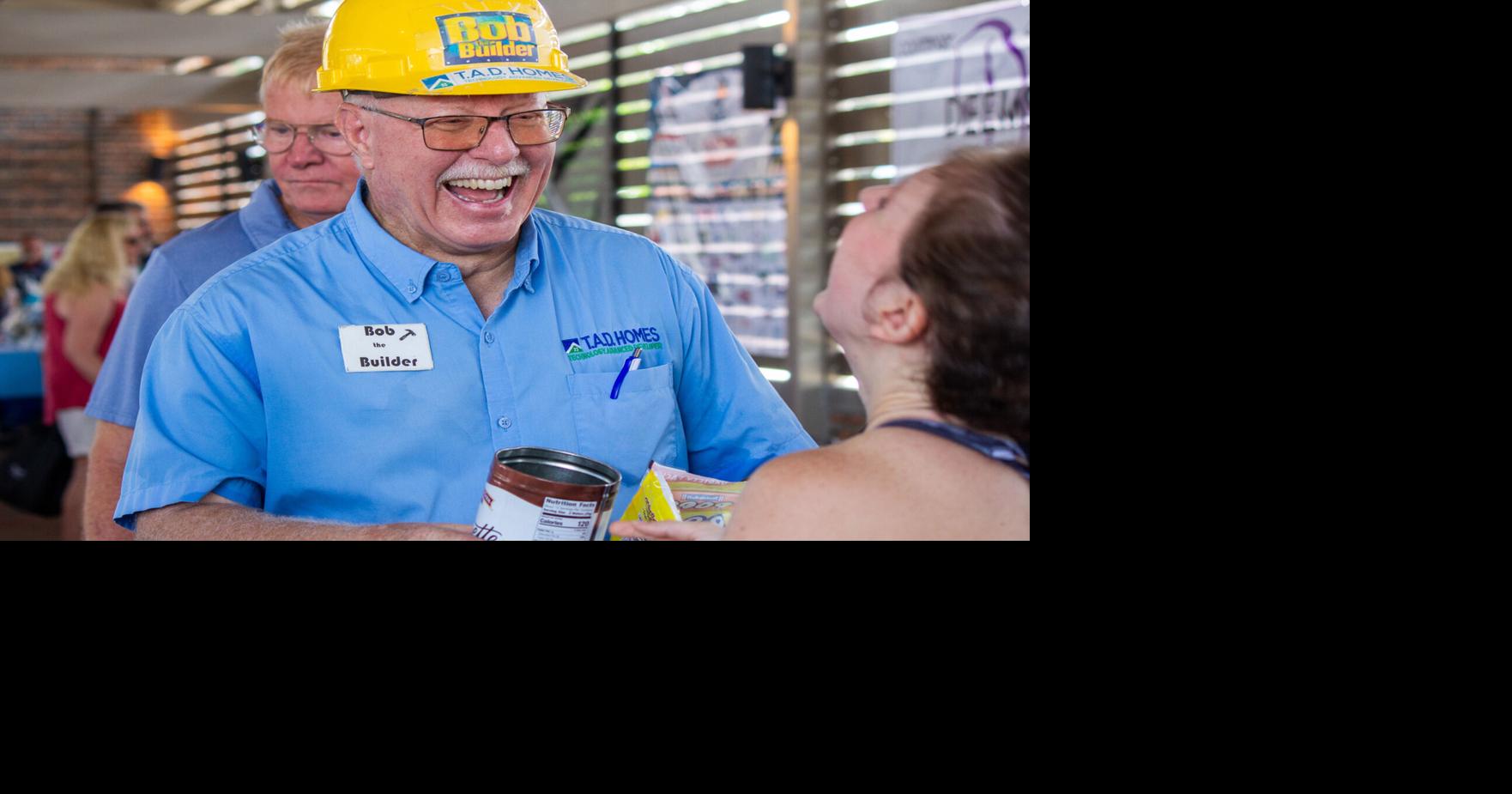Business, builders come together for expo