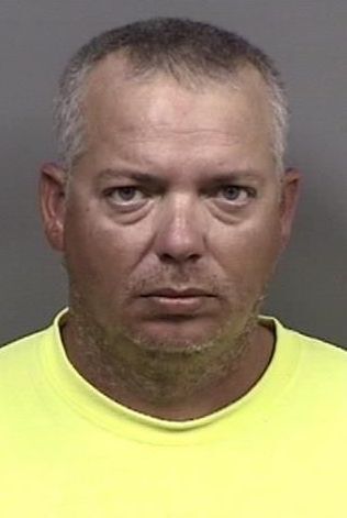 316px x 471px - Hernando man takes 10-year sentence for sex, child-porn charges | Local  News | chronicleonline.com