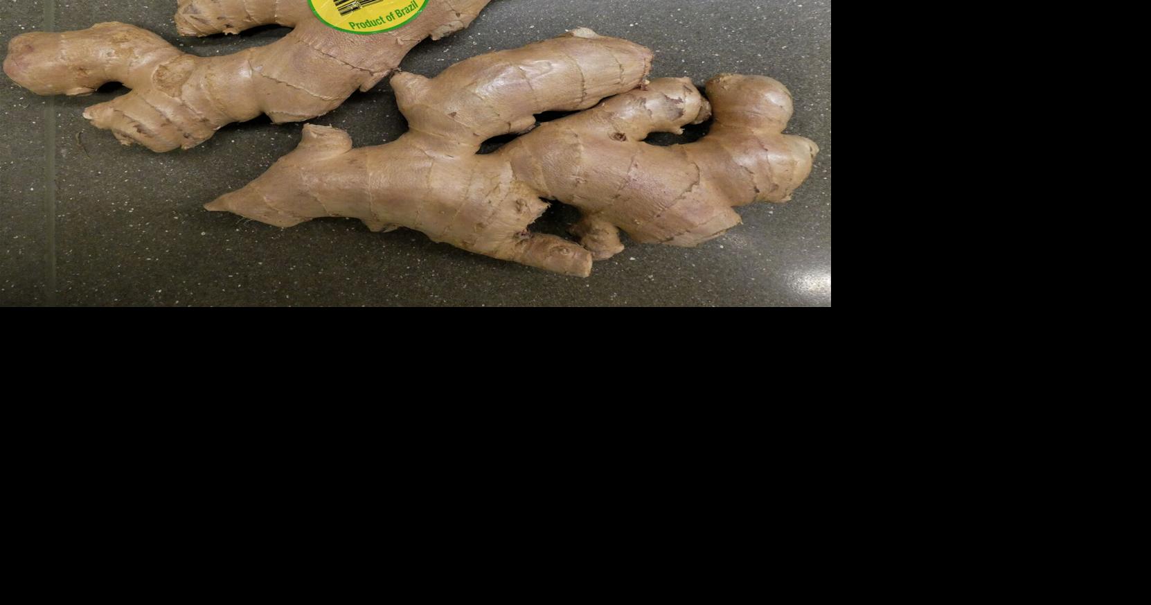 Useful Asian gingers Home and Outdoor Living