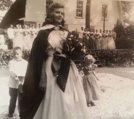 Doris Rook POSTSCRIPT: Doris Smith Rooks | Local News | chronicleonline.com