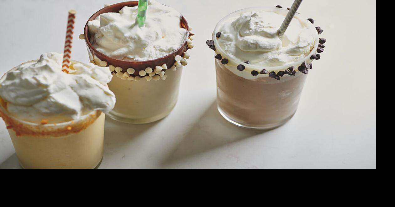 Boozy or not, that leftover eggnog makes a great milkshake | Lifestyle ...