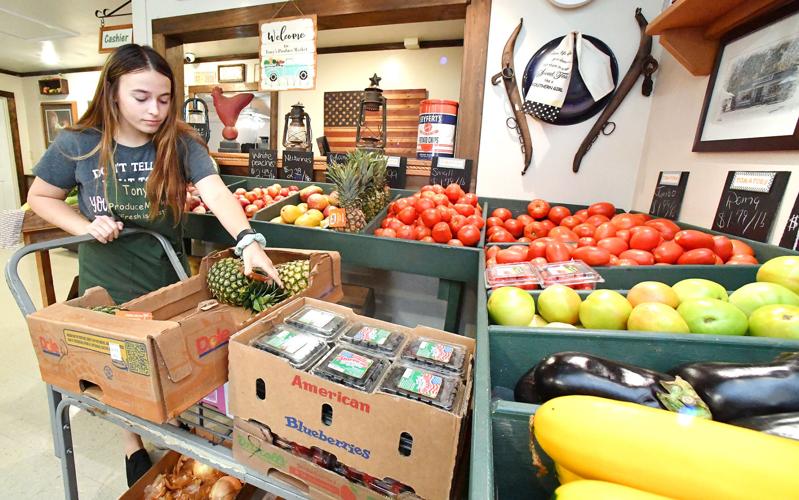 Where do you get your produce? Local News