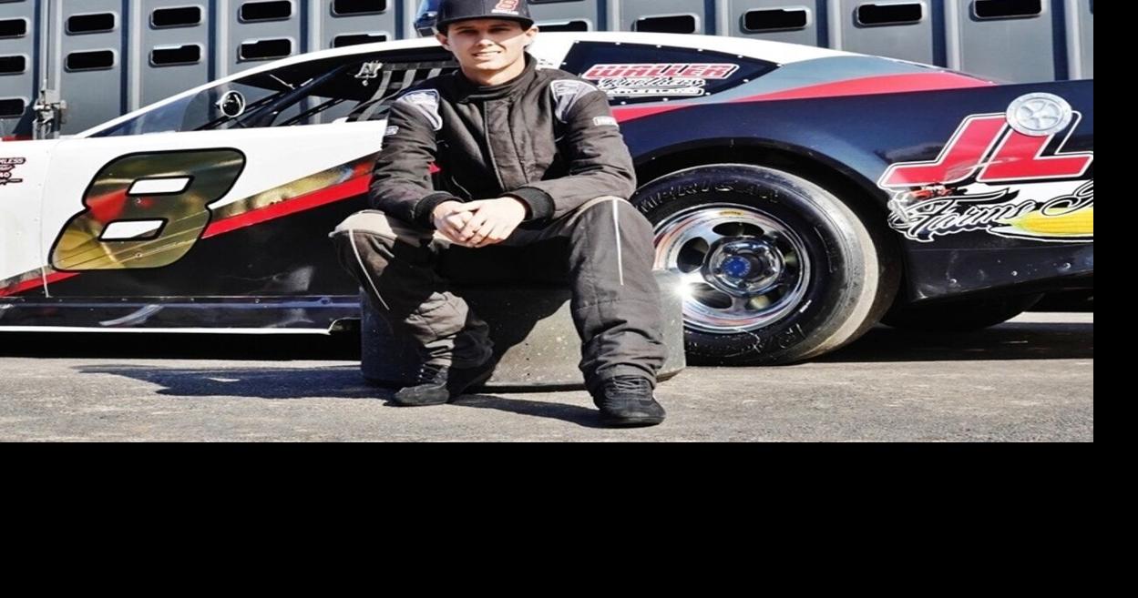 Ready for NASCAR shot | Local Sports | chronicleonline.com