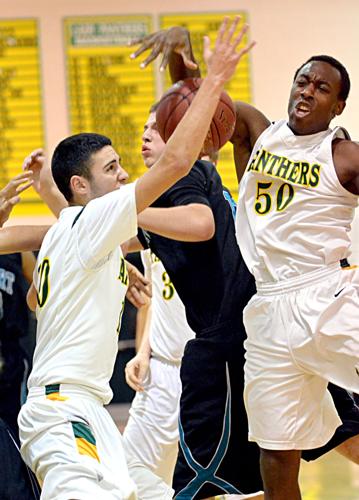 Gregory Rizzolo Third time's a charm | Local Sports | chronicleonline.com