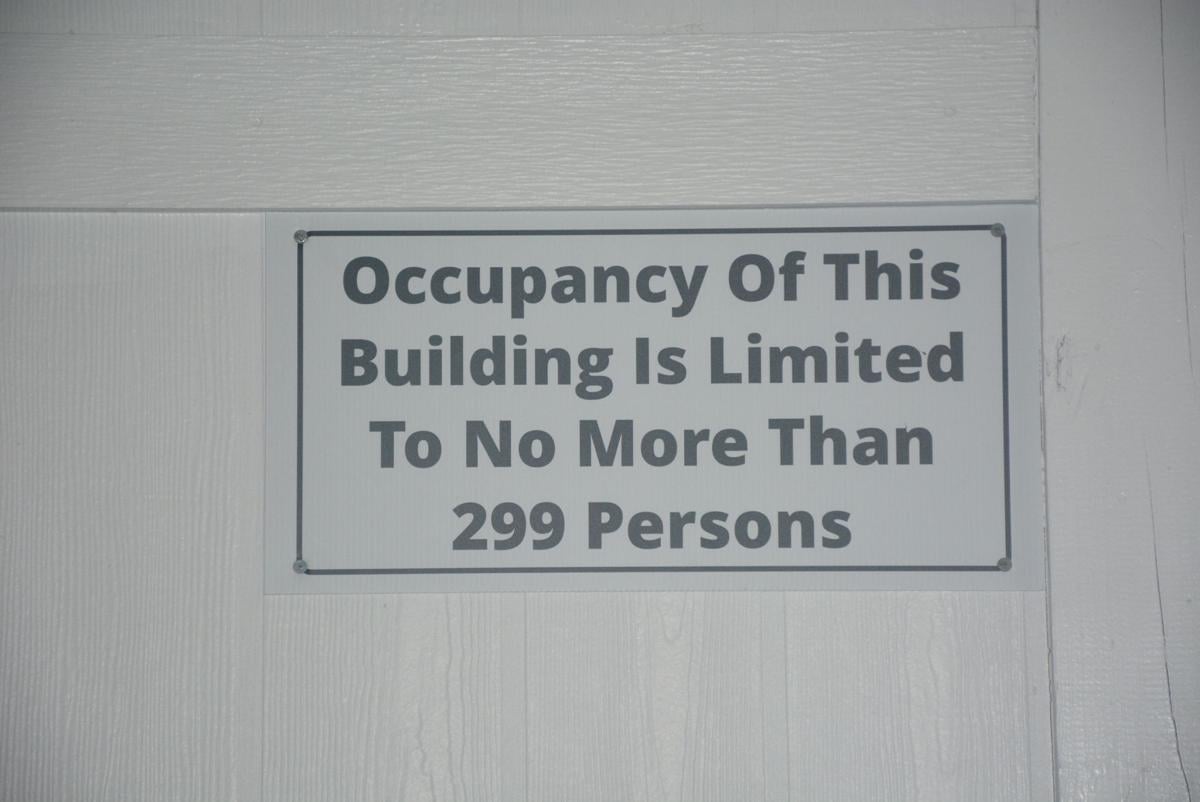 County Sues To Shut Down Lakeside Ranches Reception Hall Local