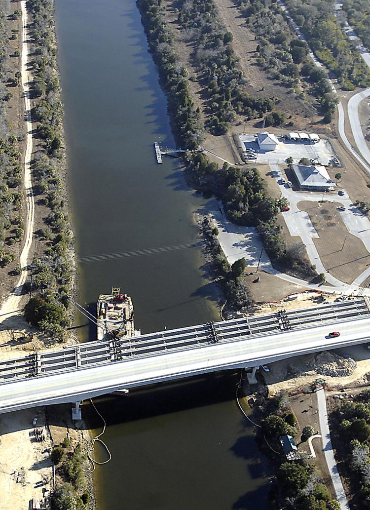Board keeps barge canal boat ramp — for now Local News