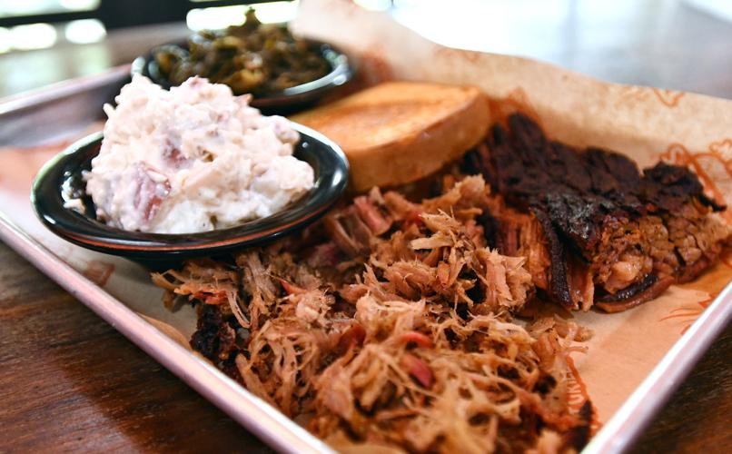 Deep South barbecue franchise debuts in Crystal River Lifestyle