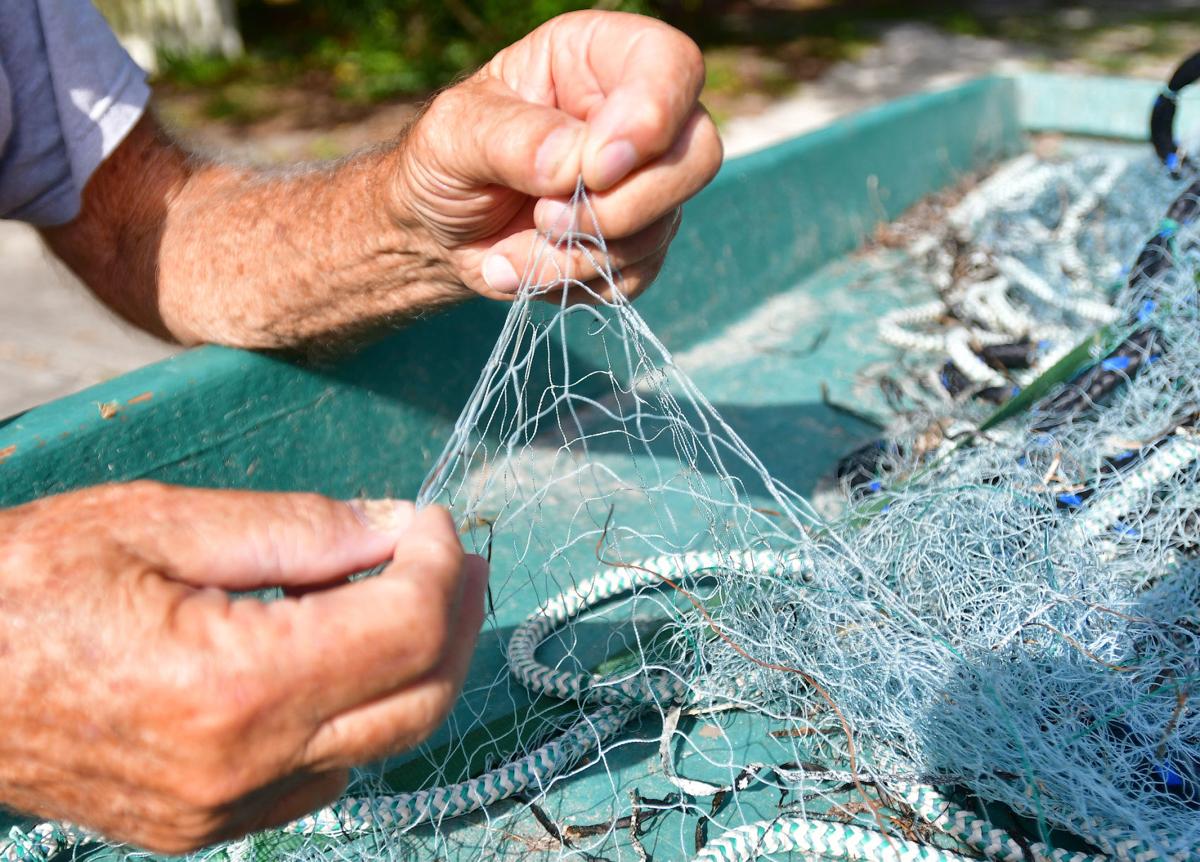Fishing Nets for sale in New Brunswick, New Jersey, Facebook Marketplace