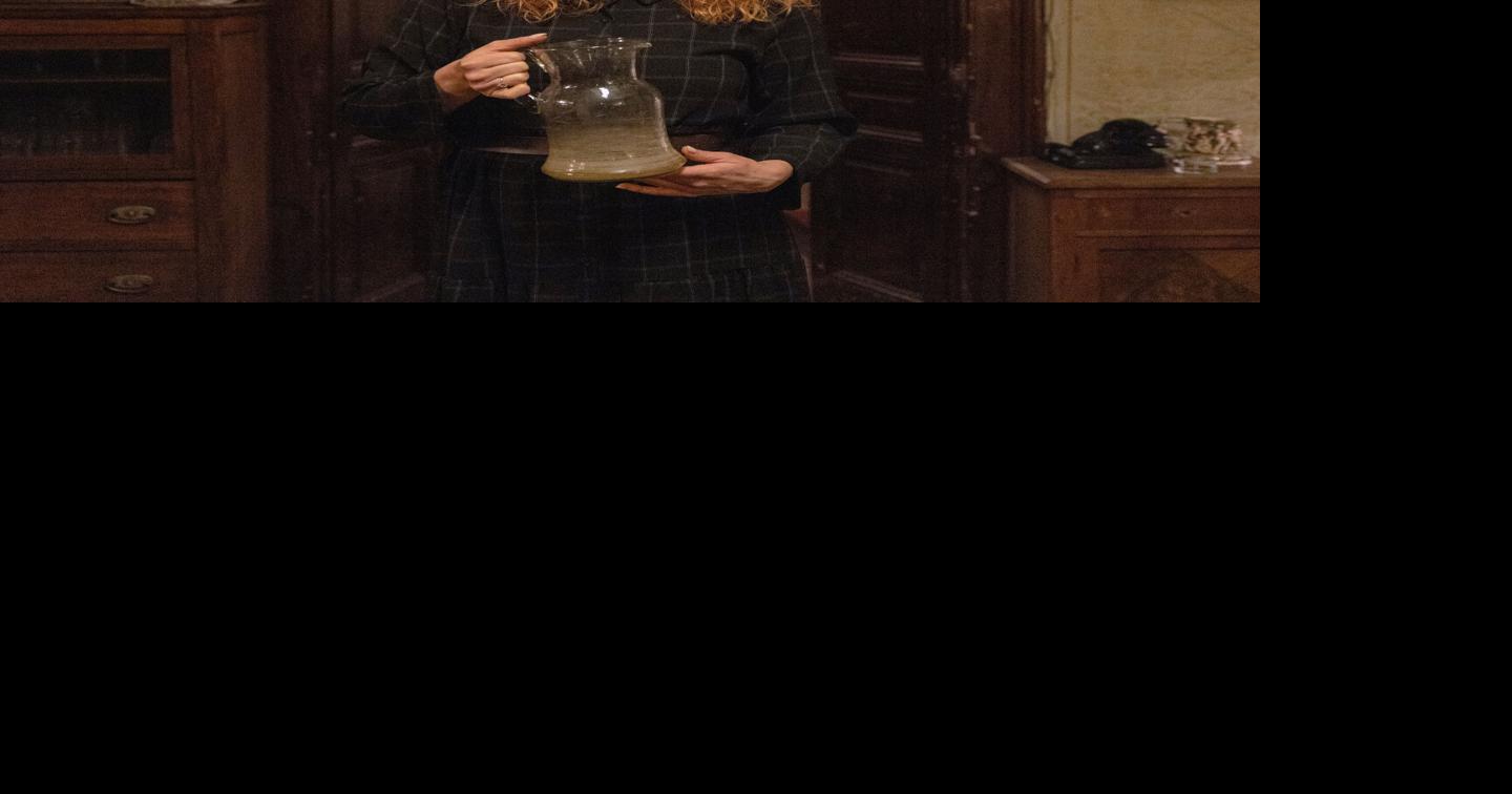 Serbia House Theater | Nation / World AP news of the day