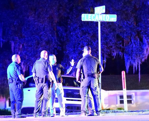 Citrus County deputy remains critical after struck by car | Local News ...
