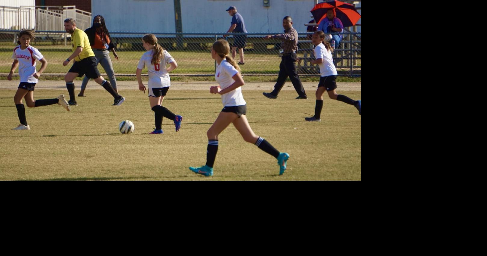 Wakulla Middle School Wildcats are ready for a new season! Local News