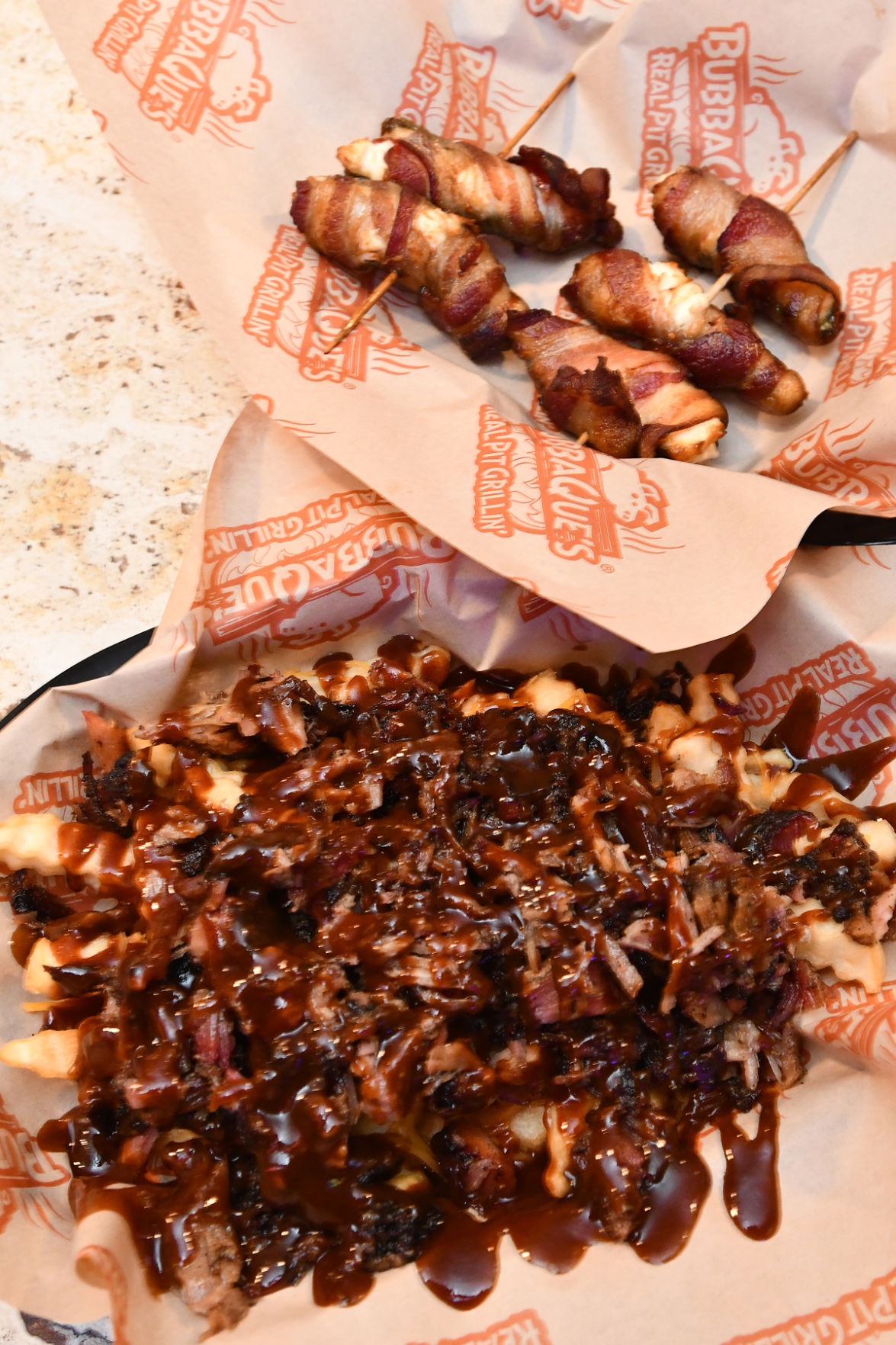 Deep South barbecue franchise debuts in Crystal River | Lifestyle ...