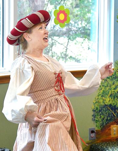 Local libraries offer free, fun activities for kids of all ages | Local ...