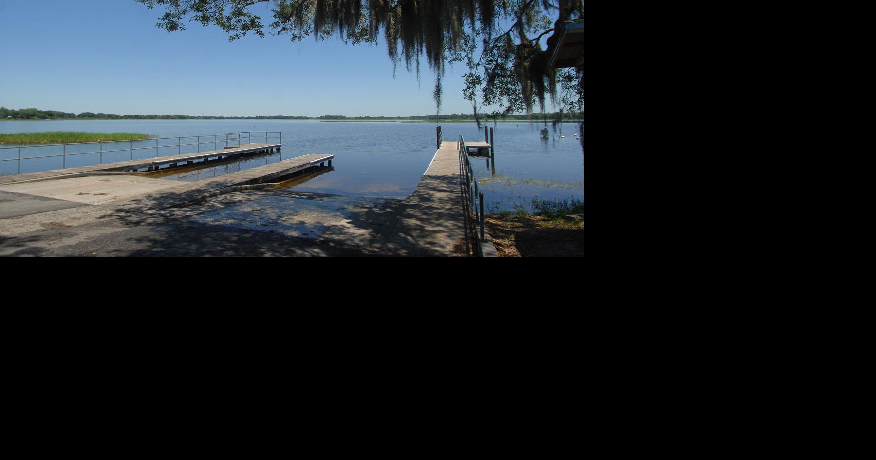 County offers many boat ramps | Community Sports | chronicleonline.com