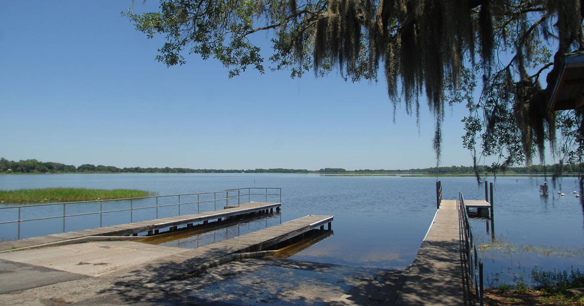 Bohnock Boat Ramp County offers many boat ramps | Community Sports | chronicleonline.com