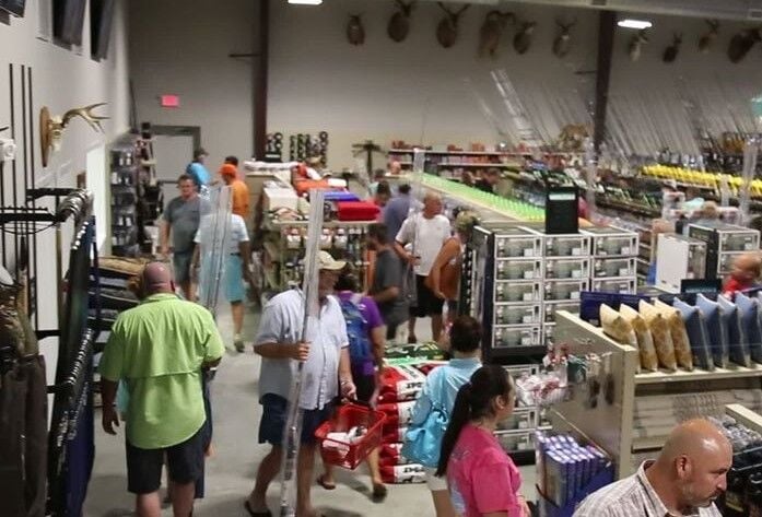 Sportsmans Wholesale opens Friday in Homosassa, Local News