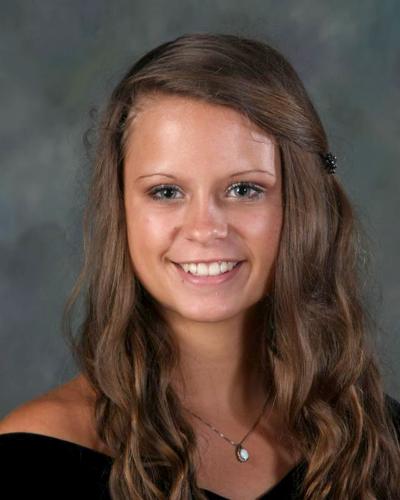 Cheyenne Riggs Young woman killed in Tuesday rollover | Local News | chronicleonline.com