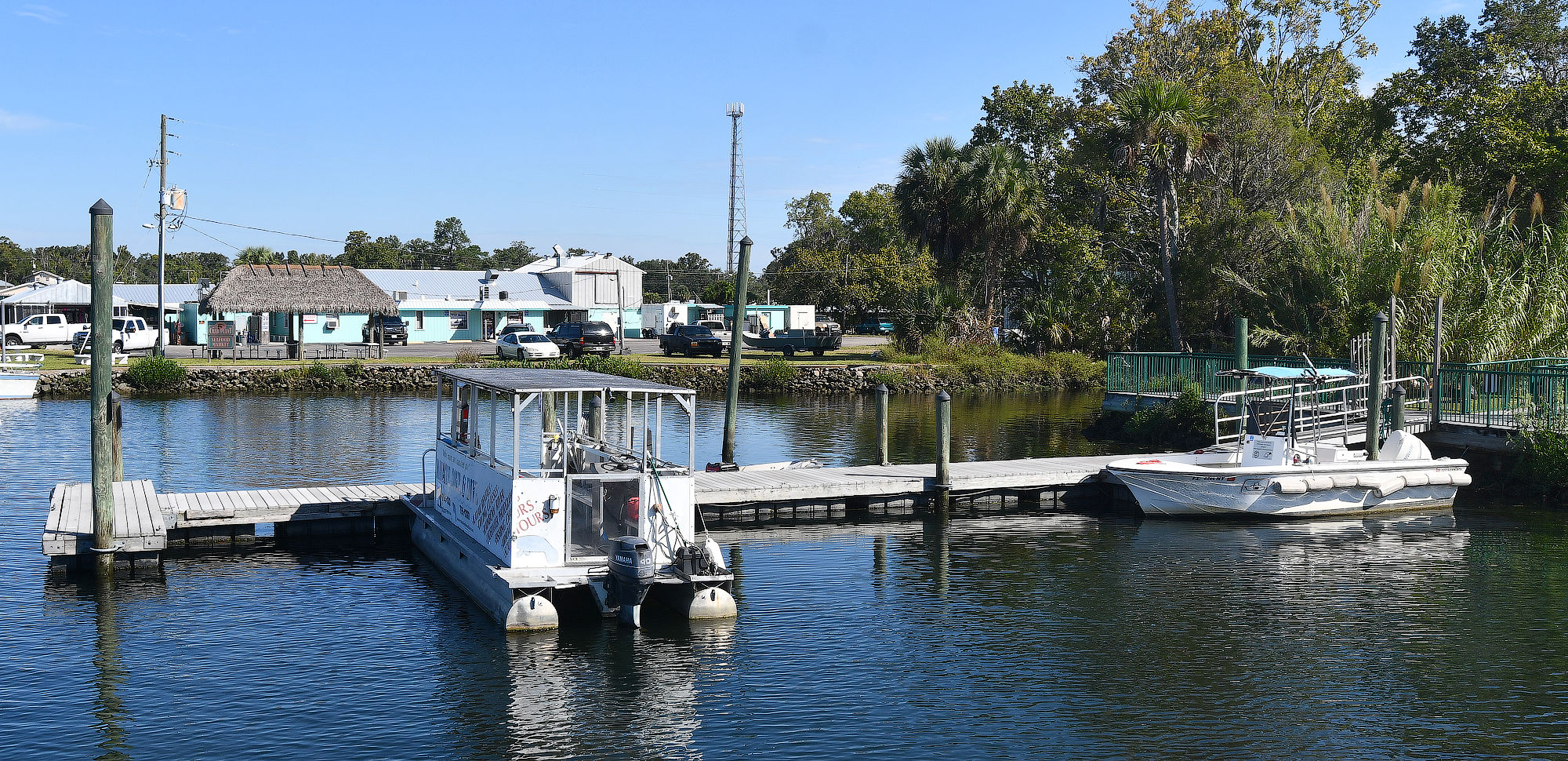 bay colony marina slips for sale