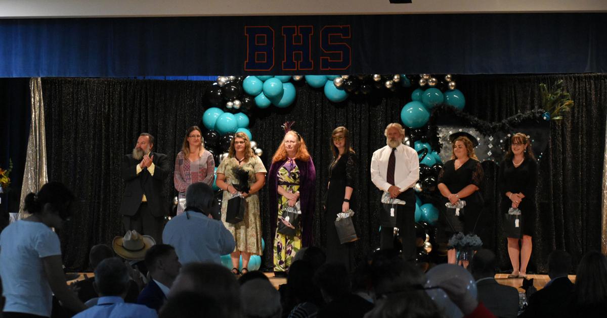 Levy County School Teachers Employees Recognized During The 22nd levy-county-school-teachers-employees-recognized-during-the-22nd