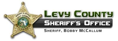 LEVY COUNTY ARRESTS