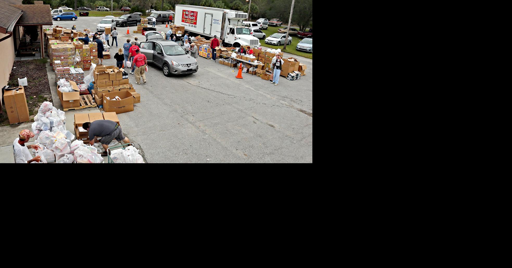 Caring for Homosassa Local News