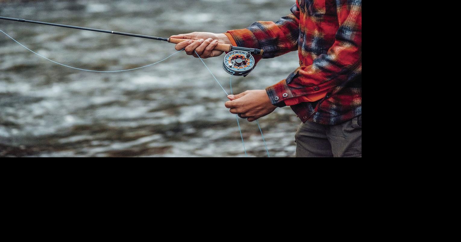 Pine Ridge Fishing Club monthly meeting | Local News | chronicleonline.com