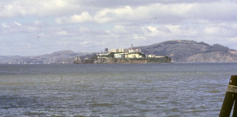 Escape from Alcatraz: 50 years later, mystery remains