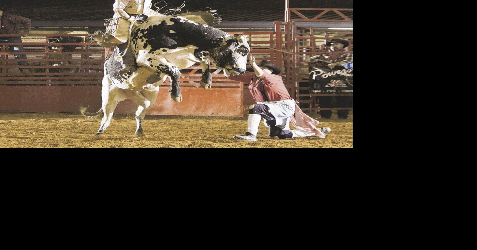 Yeehaw — it’s rodeo time | Entertainment in Citrus County ...