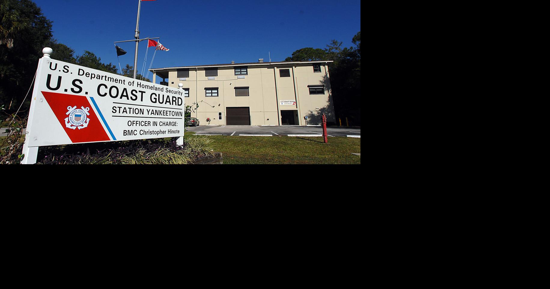 Keeping Yankeetown safe Local News