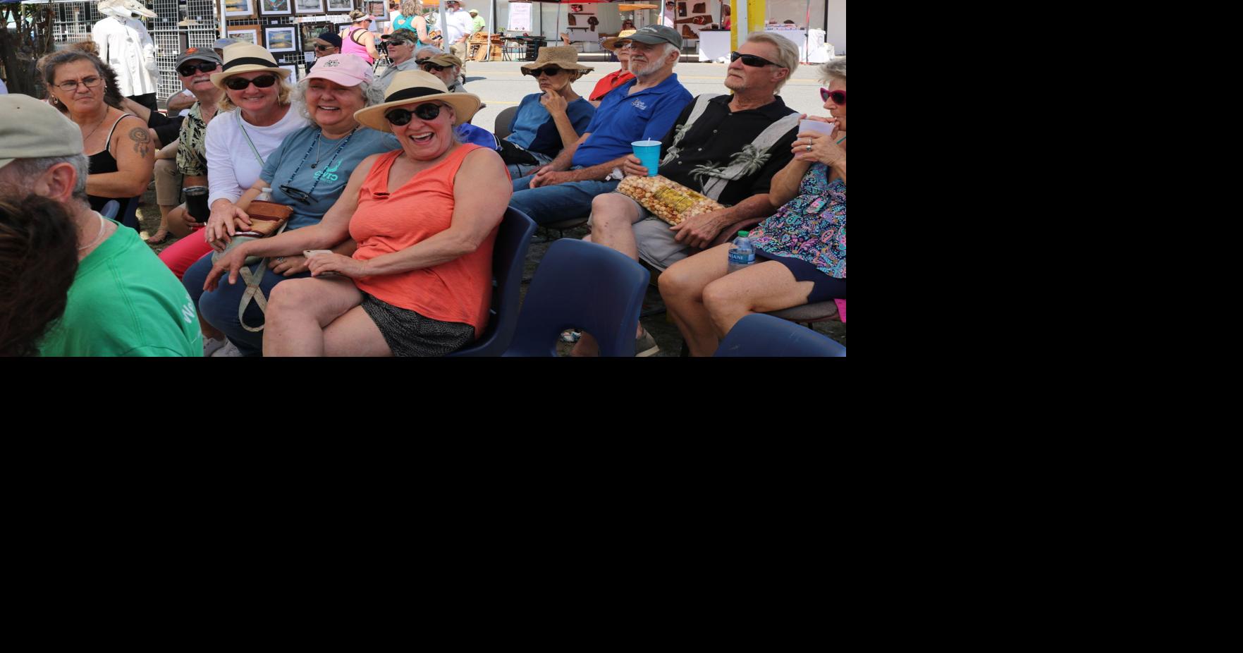 Carrabelle Riverfront Festival set for April 22 Local News