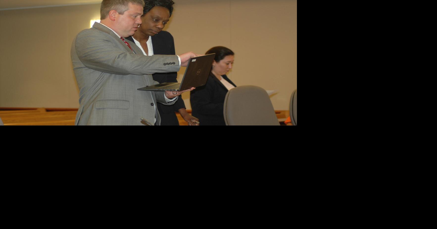 Convicted rapist to remain behind bars | Local News | chronicleonline.com