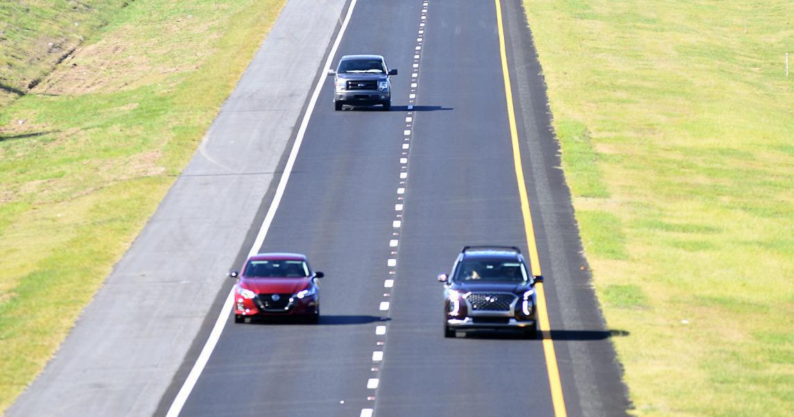 Vip Fdot FDOT fully funds Parkway extension to U.S. 19 | Local News ...