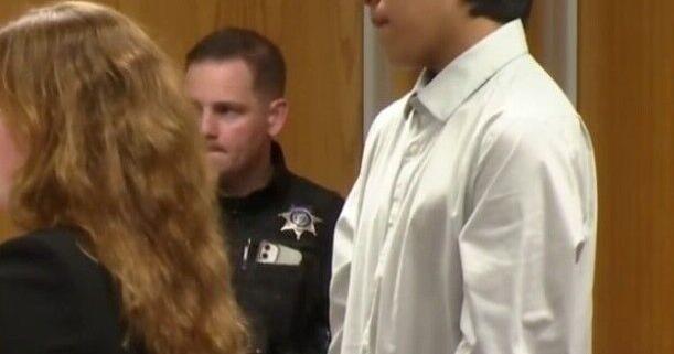 Trial dates set for suspects charged with shooting Chandler Stalcup ...