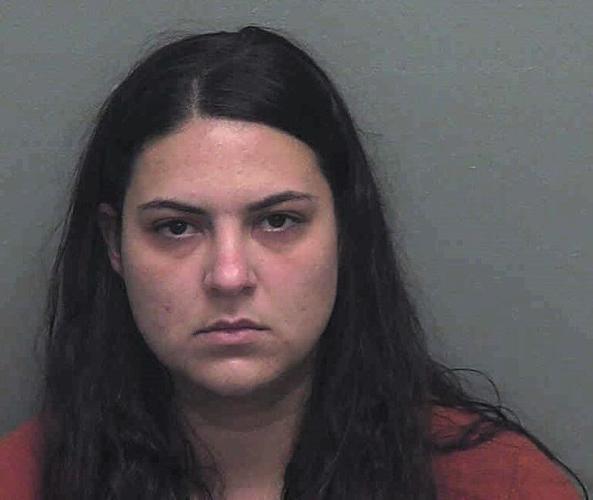 Wakulla Sheriffs arrest public nuisances Local News