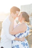 Engagement: Elizabeth Ryan and Caleb Schmitt