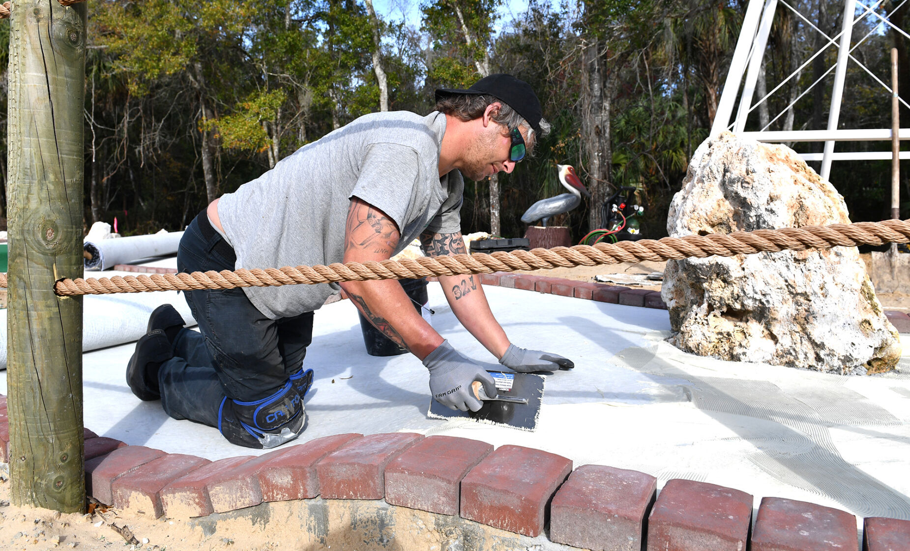 Crystal River Mini Golf Projected To Open Spring 2024 Local News   65945eda6cf7e.image 