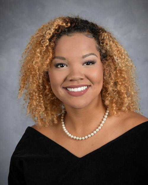Alysa Jenkins