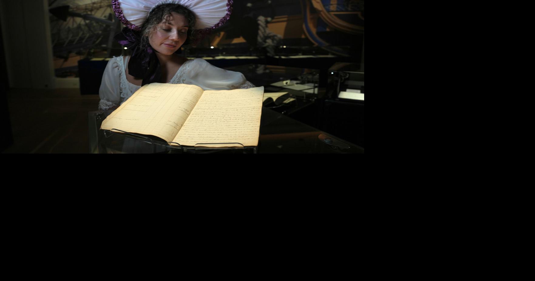 Lord Nelson Letters Head to Sotheby's with £6M Estimate