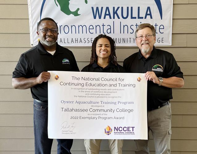 Two TCC programs earn awards | Local News | chronicleonline.com