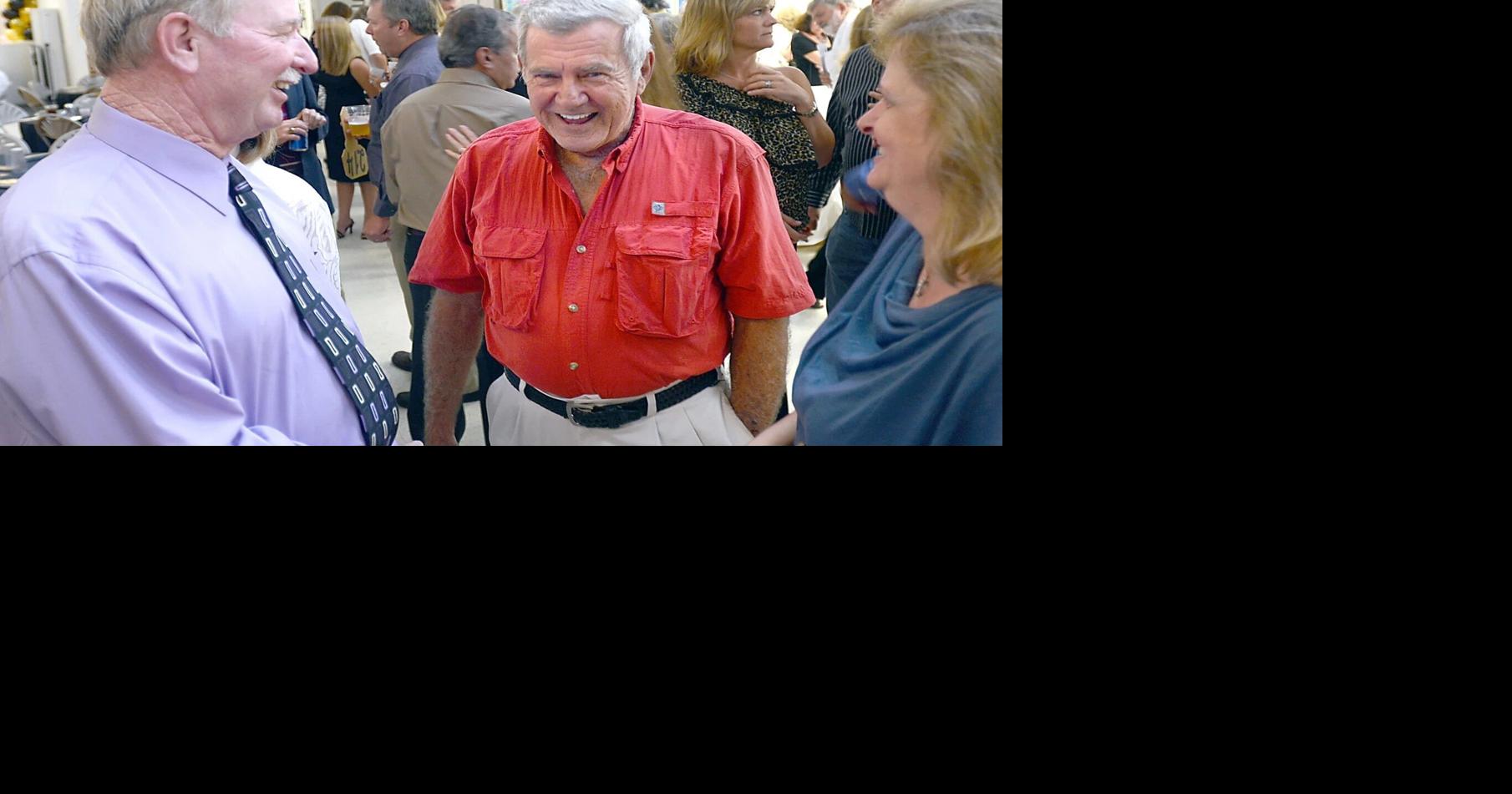 Postscript: Gary Bartell Sr. — Family, community shaped his public life