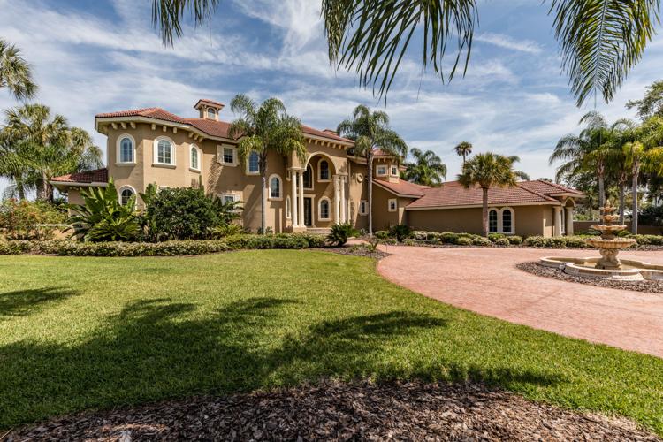 Crystal River waterfront mansion sells for record 2.29 million Local