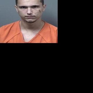 21-year-old man accused of having sex with 10-year-old girl ...