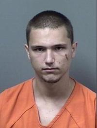 10yersxnxx - 21-year-old man accused of having sex with 10-year-old girl | Crime &  Courts | chronicleonline.com