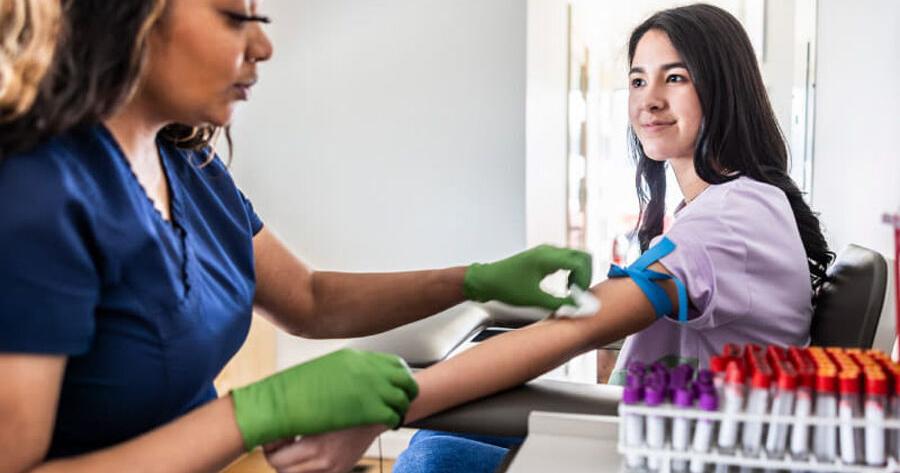 Should Children’s Cholesterol Levels Be Tested? Should Children’s Cholesterol Levels Be Tested?