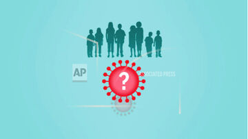 Viral Questions: Is the delta variant of the coronavirus worse for kids ...