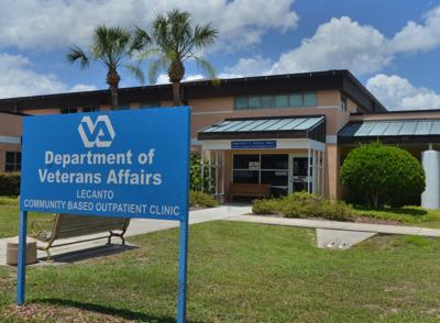 Va Assures No Changes To Lecanto Clinic Services Local News