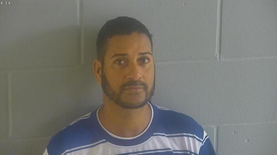 LEVY COUNTY ARRESTS 11/1411/21 Arrest Reports