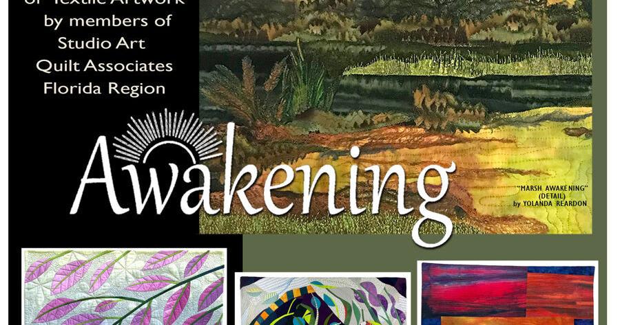 Art Talk: Upcoming events at the Art Center of Citrus County ...