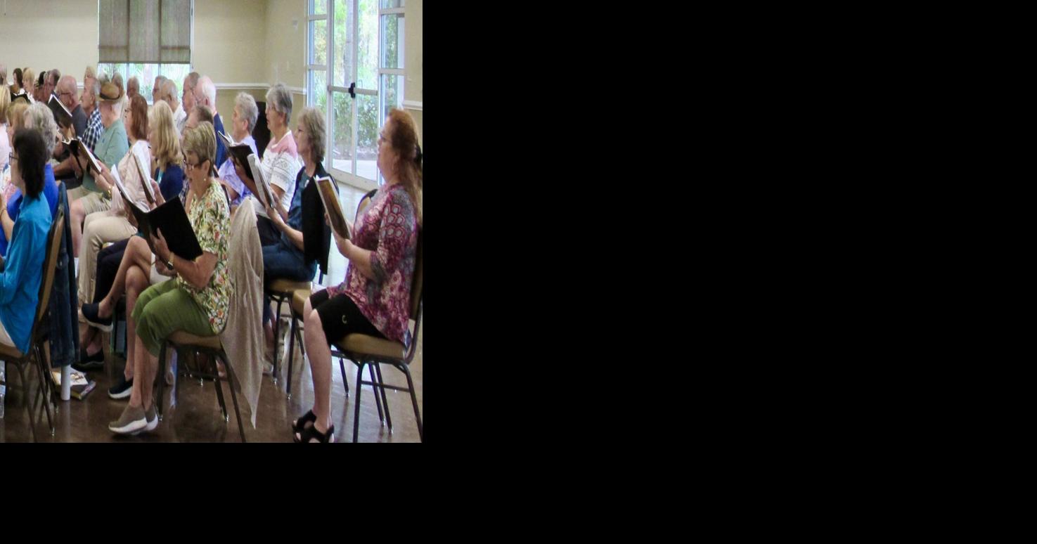 On Top of the World Chorus: Concerts at Circle Square Cultural Center