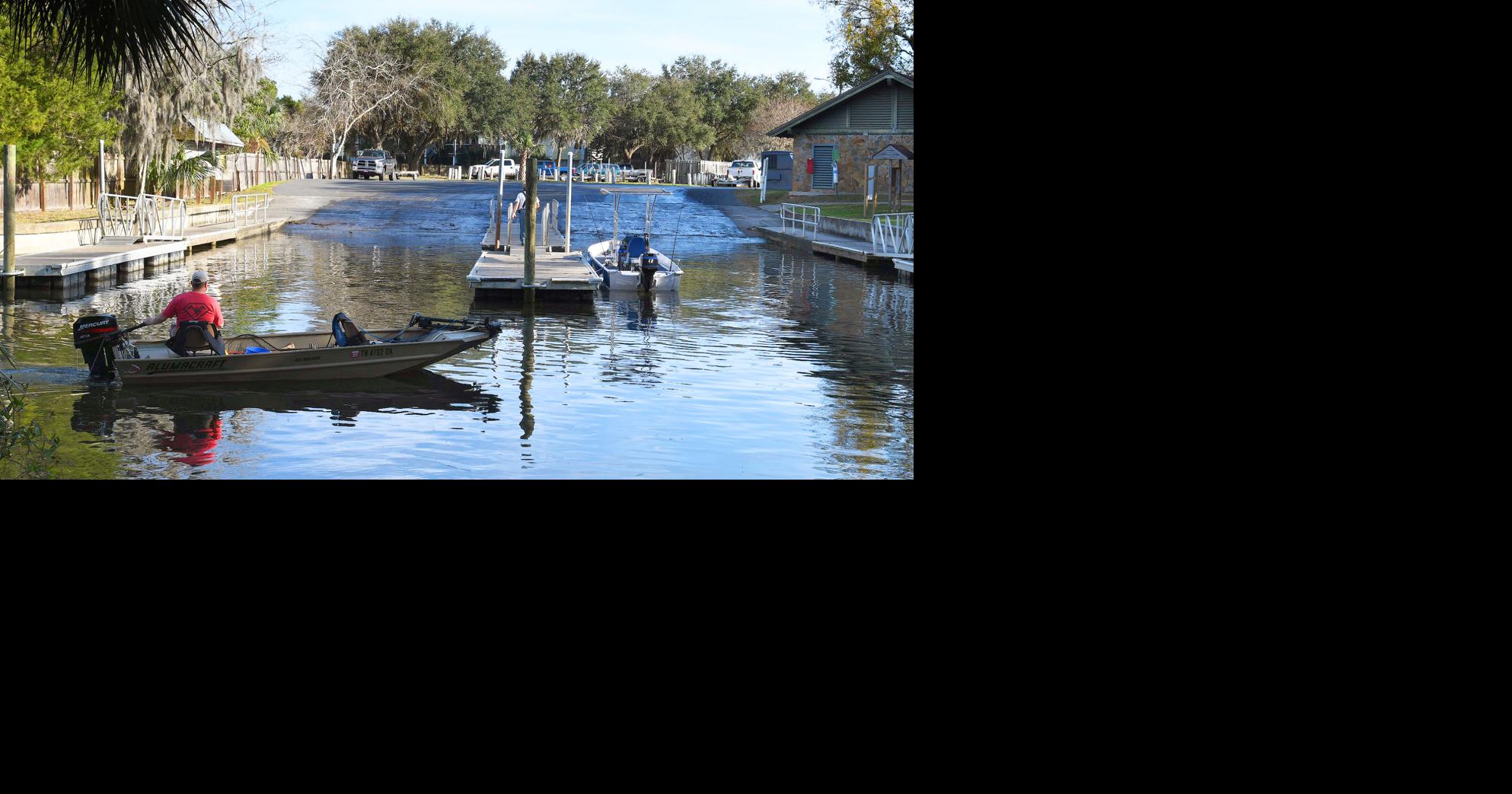 Board to consider boat fees, Cardinal plan | Local News ...